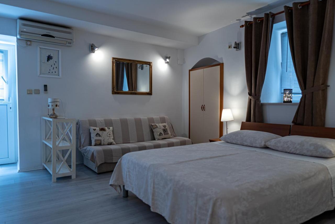 Studio Banovac Дубровник Екстер'єр фото